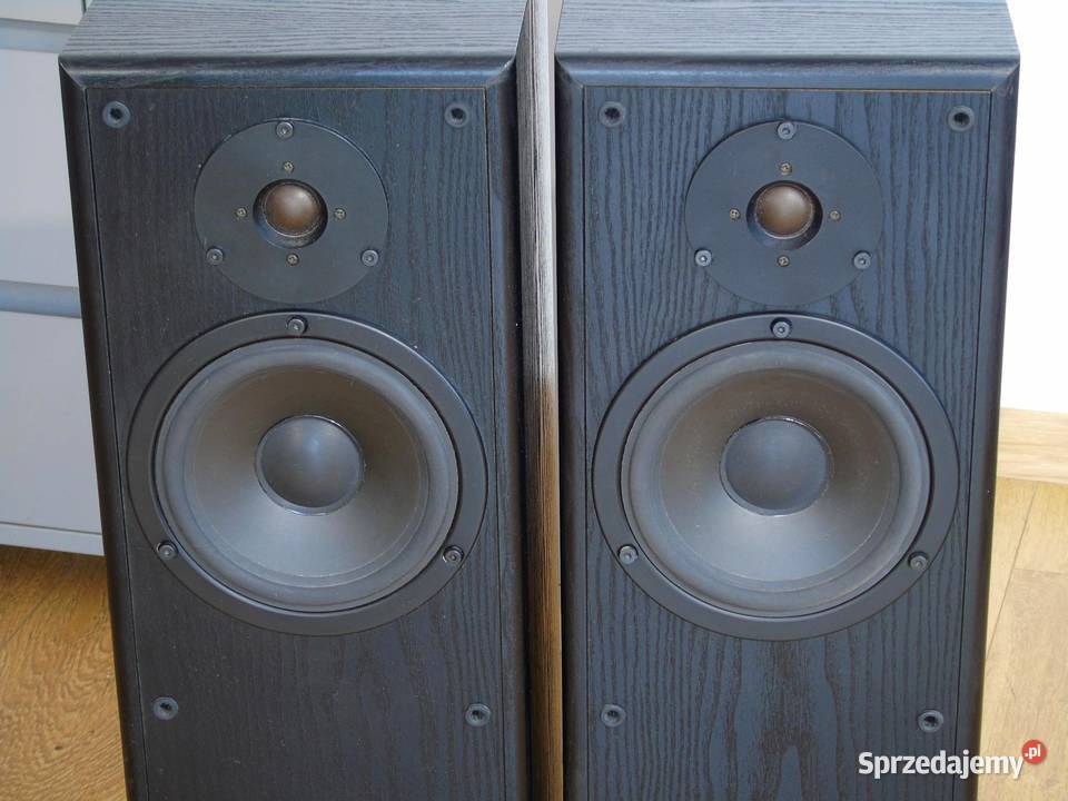 Kolumny Sony SS176E ładne i sprawne DOSTAWA Jasło