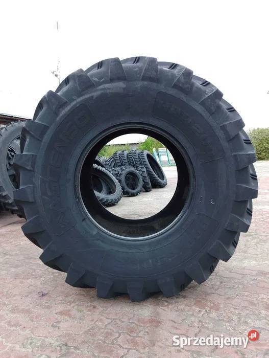 Opona 80065R32 ASCENSO HRR200 181A8 TL Staloiwe sprzedam