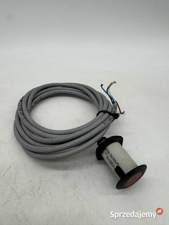 Carlo Gavazzi PA18CAR65PASA Czujnik Warszawa