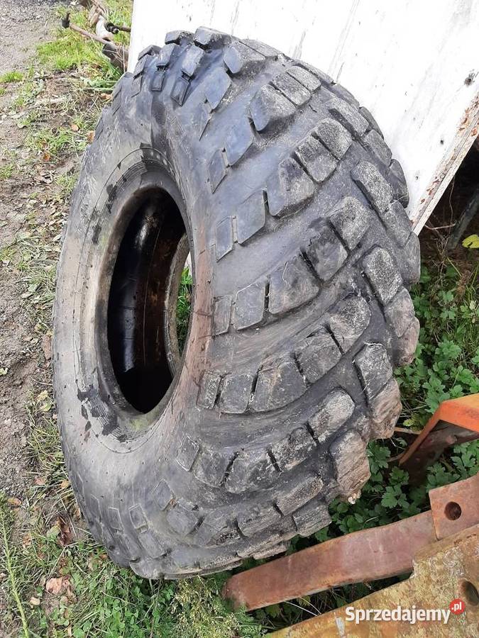 Opona 120018 Dębica