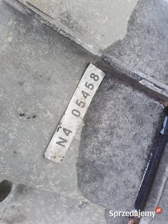 Mazda MX5 MX5 16 16V SKRZYNIA BIEGÓW manualna Skrzynie biegów manualne Rudka sprzedam