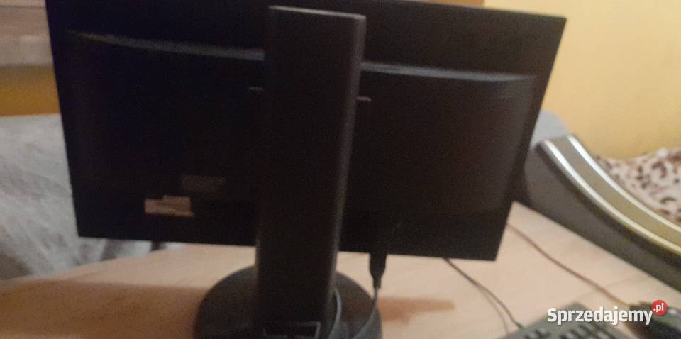 sprzedam monitor Rozprza