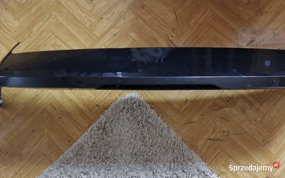 Mini Cooper spoiler lotka klapa bagażnika Skarżysko-Kamienna