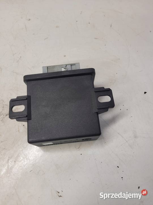 STEROWNIK MODUŁ ŚWIATEŁ AUDI A6 C7 A7 4H0907357B