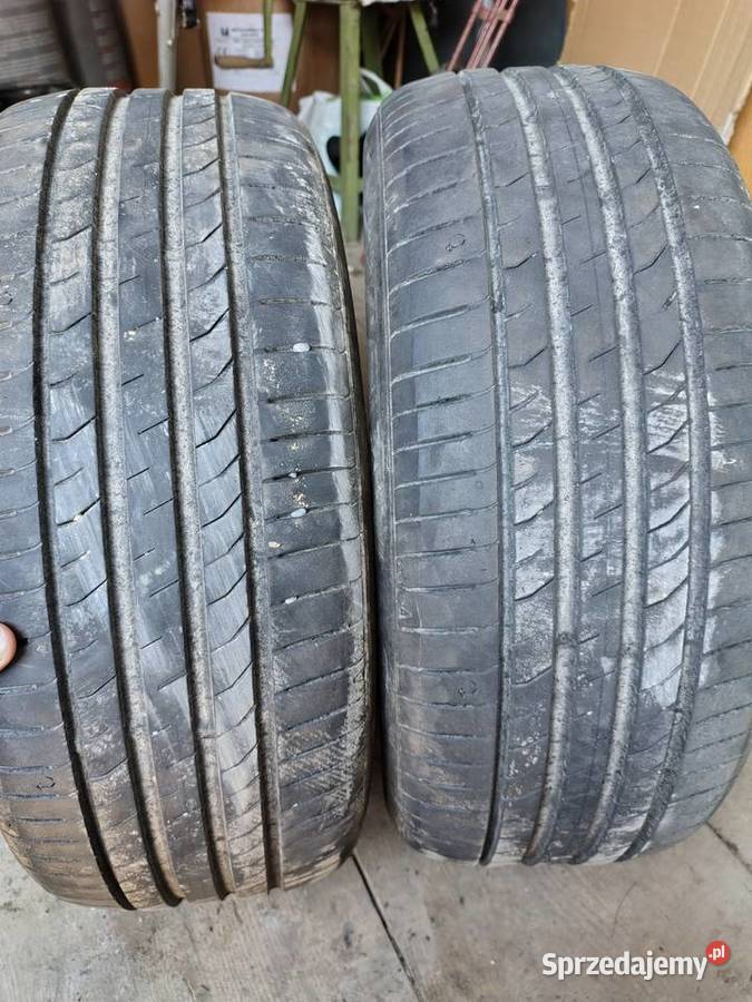 Opony nexen 2055016 małopolskie Tuchów