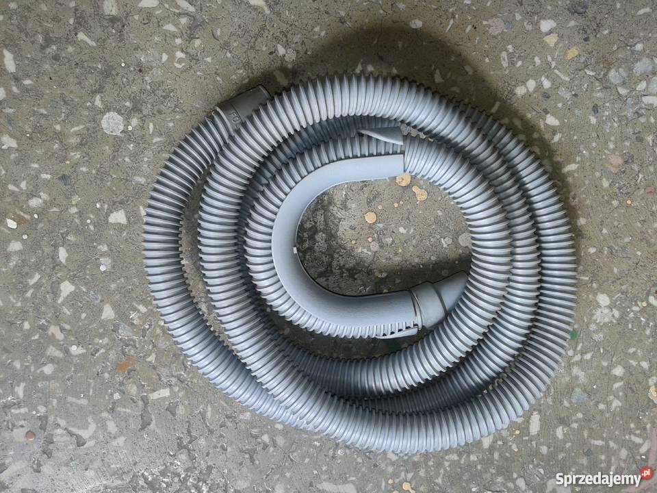 Wąż plastikowy do przedłużenia odpływu Sosnowiec