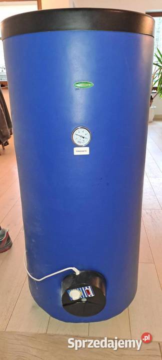 ogrzewacz wody elektromet wgjs 120 pomorskie Gdynia