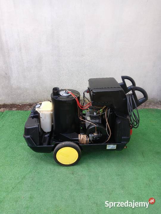 Myjka Gorąco wodna KARCHER HDS 895 Gwarancja Radom