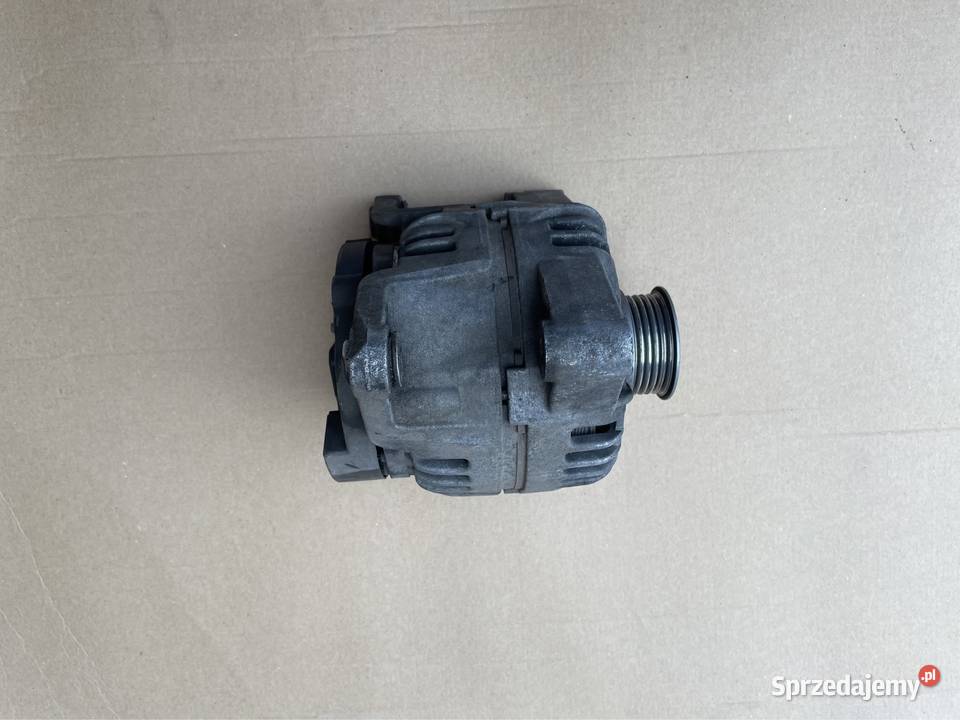 13143128 Alternator Opel Corsa c combo agila osobowe Szczecin
