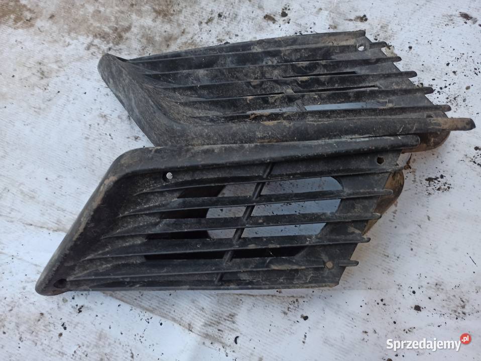 Wloty powietrza fiat 126p Krasnystaw