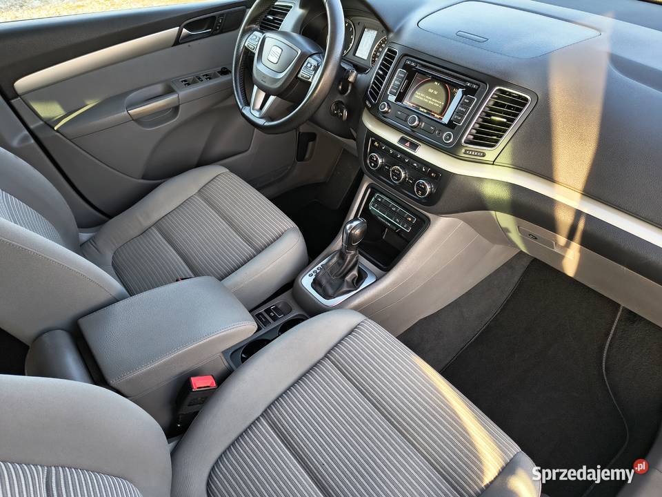 20TSI 200 DSG Xenon Kamera Navi 7os Super Stan przyciemniane szyby Motoryzacja pomorskie Bytonia