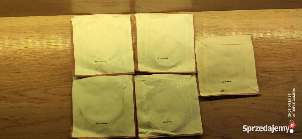 runy do gitary elektrycznej Olympic 621 4 sztuk elektryczna Białystok sprzedam