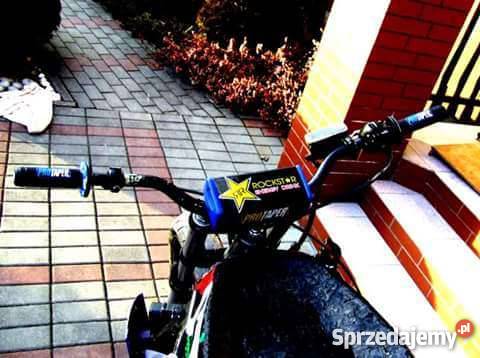 Honda STUNT CBR F3 Hornet 600 Strzyżów