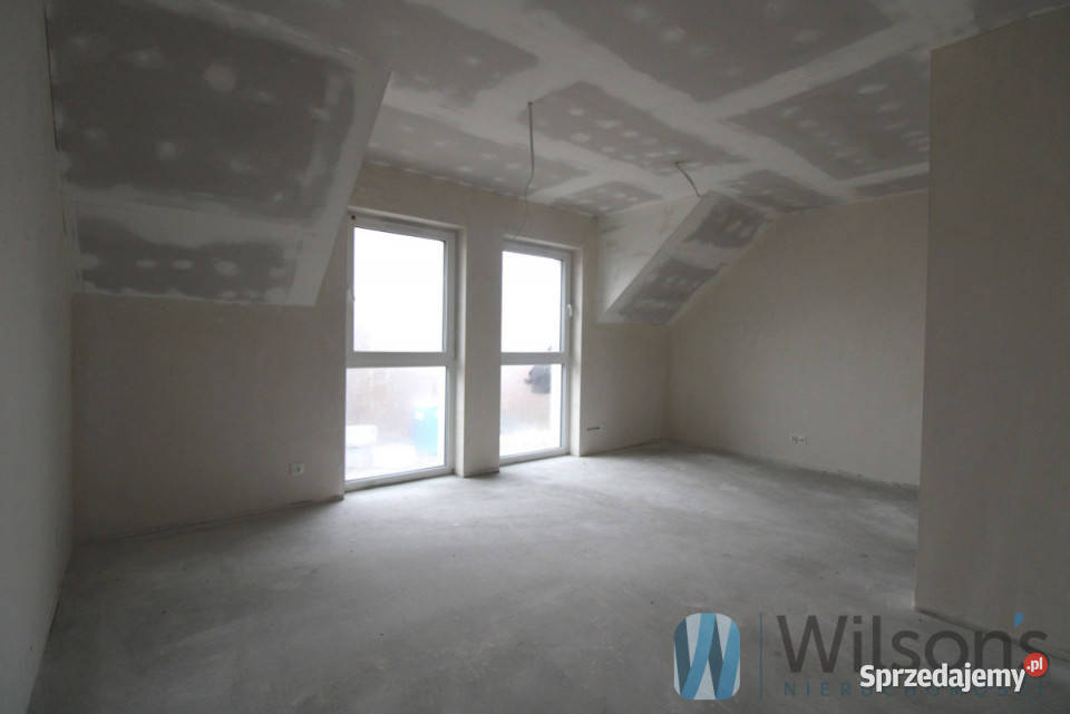 Dom wolnostojący 11834m2 Mędłów dolnośląskie