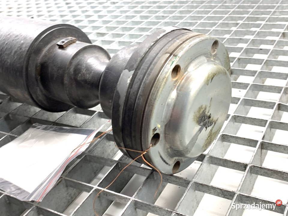 WAŁ NAPĘDOWY TYŁ ALFA STELVIO SUV 20 280 osobowe podkarpackie