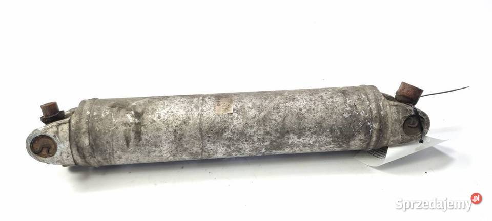 PÓŁOŚ PRAWA TYŁ CHEVROLET CORVETTE C4 LIFT Lipno