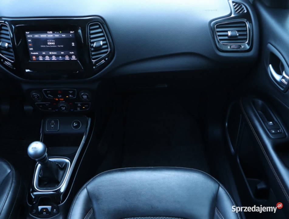 Jeep Compass 14 MultiAir Piaseczno
