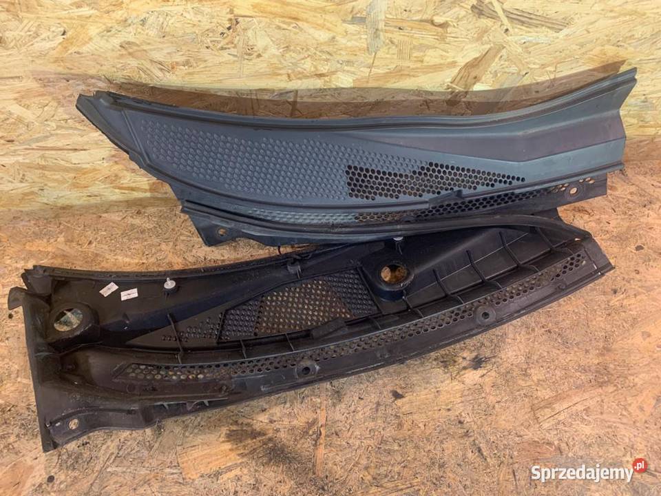 Podszybie nissan primera p12 osobowe Części samochodowe Szczecin