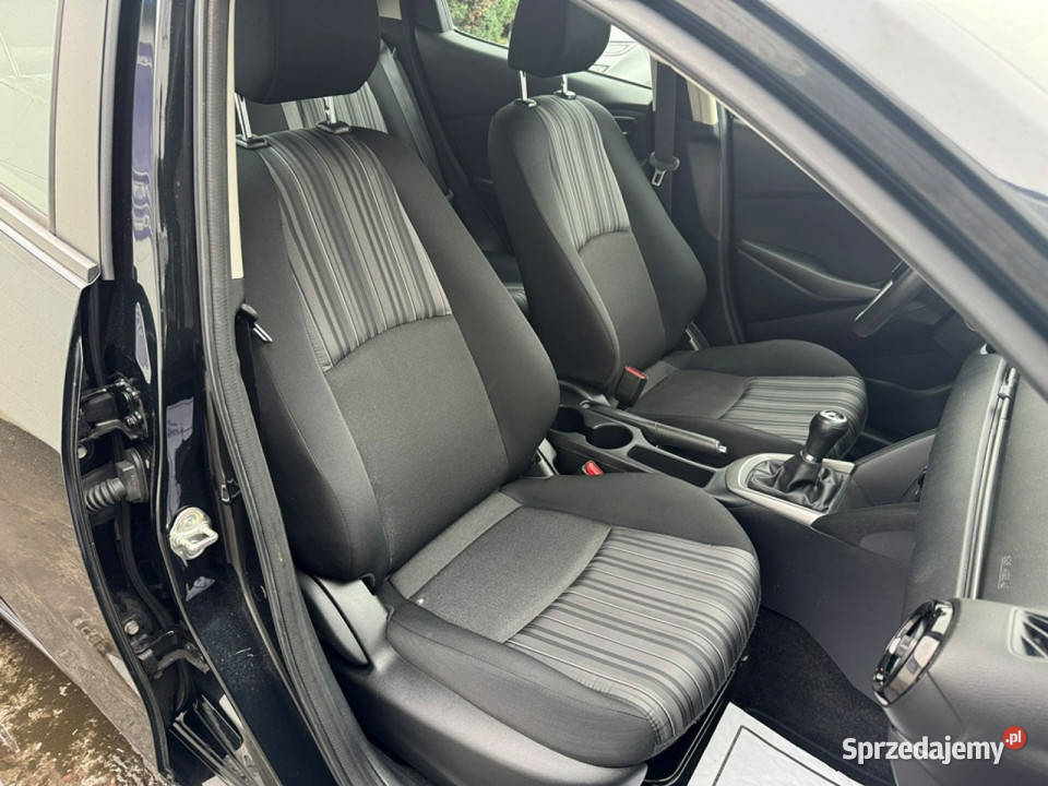 Mazda 2 PROMOCJA cenowa Pisemna Gwarancja 12 nieuszkodzony Konin