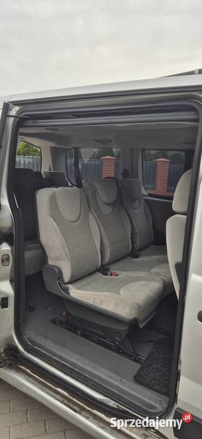 Peugeot Expert Tepee 20 LPG dolnośląskie Kobierzyce sprzedam