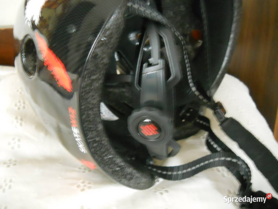 Kask rowerowy Skatewiz Kaski i odzież Biecz