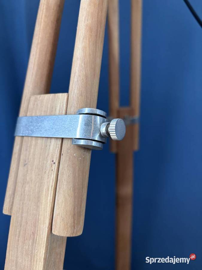 Lampa podłogowa Myszkowice sprzedam