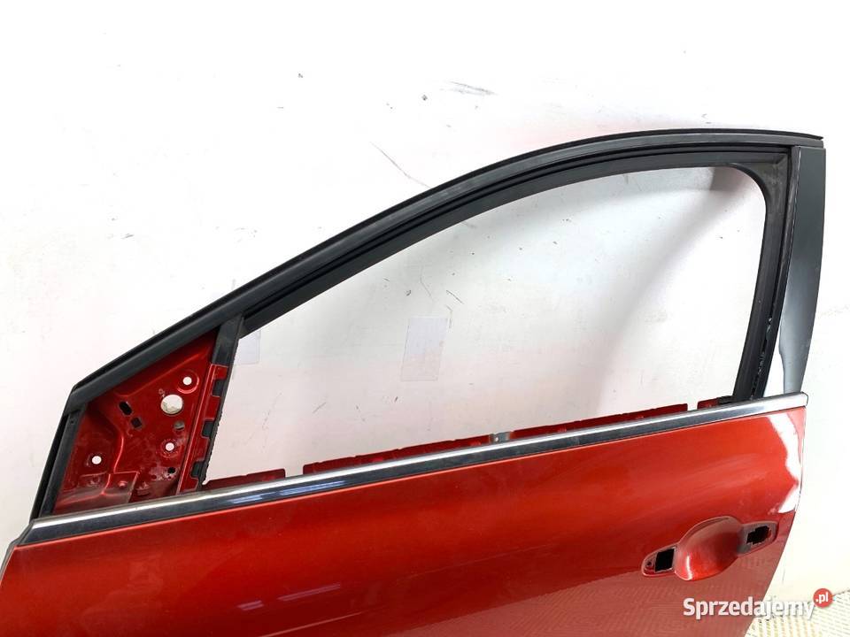 DRZWI LEWY PRZÓD RENAULT MEGANE IV Kombi podkarpackie