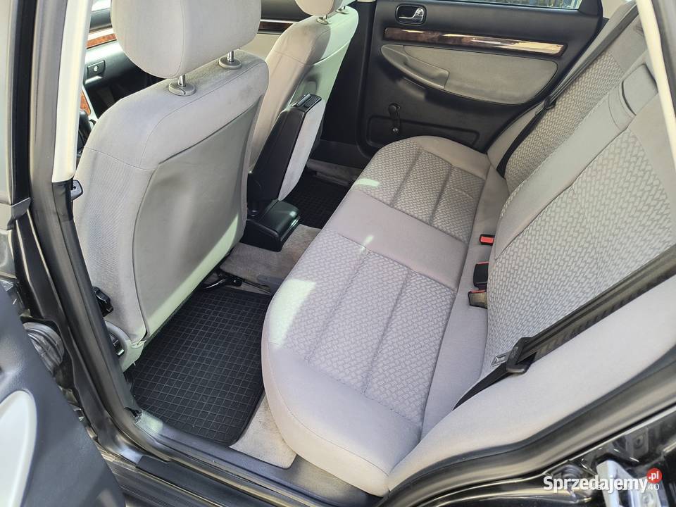 Sprzedam Audi A4 90KM Węgrów