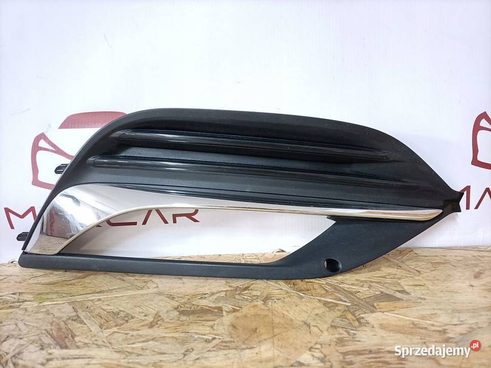 OPEL INSIGNIA B 17 KRATKA ZDERZAKA PRAWY PRZÓD Pleszew sprzedam