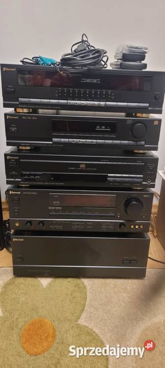 Zestaw SHERWOOD Naprawdę