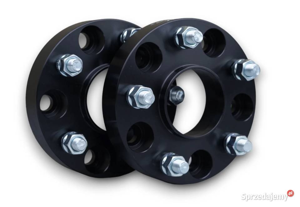 DYSTANS KOŁA 30mm 61143661M12x125 Nissan Navara warmińsko-mazurskie Pasłęk sprzedam