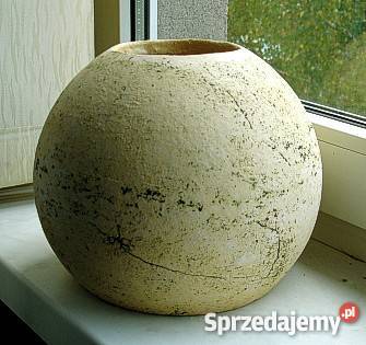 3 mrozoodporne kule ceramiczne 203040 Jelenia Góra