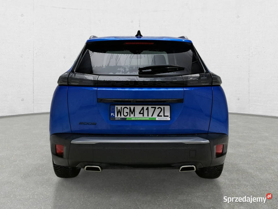 Peugeot 2008 II 2019 Komorniki sprzedam