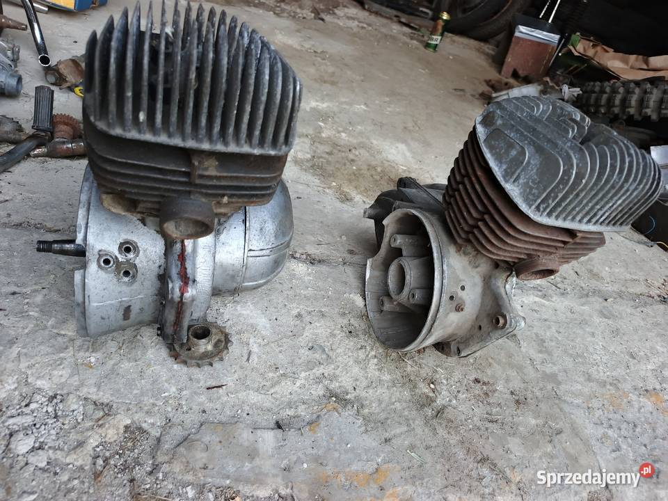 WSK 125 WSK 125 Chełm
