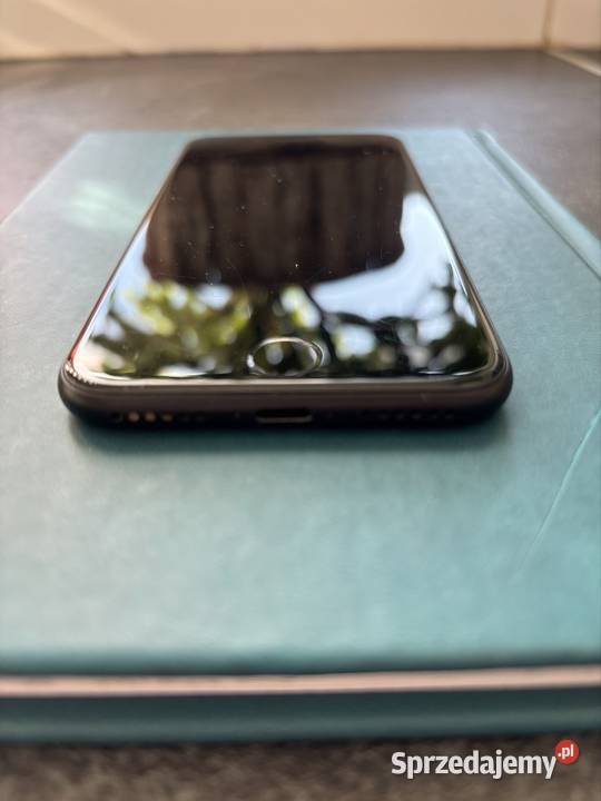 iPhone SE 2 generacji 2020 Apple / iPhone Telefony komórkowe Grudna Kępska