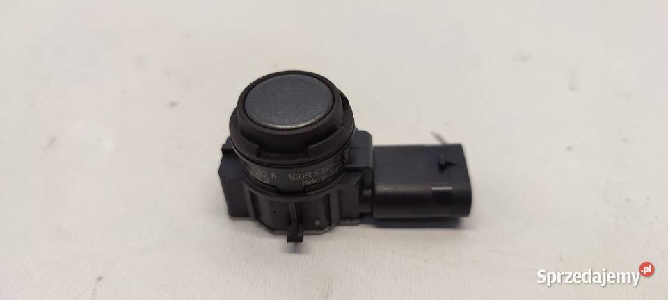 VW TIGUAN II CZUJNIK PARKOWANIA PDC 3Q0919275B