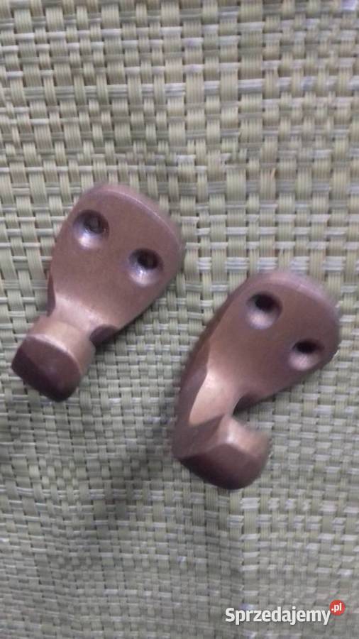 Wieszak meblowy 2 Akcesoria meblowe mazowieckie Małkinia Górna