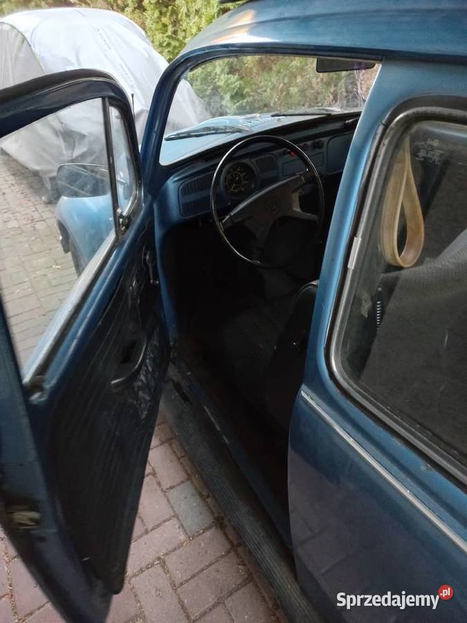 garbus piekny 54 letni Radomsko