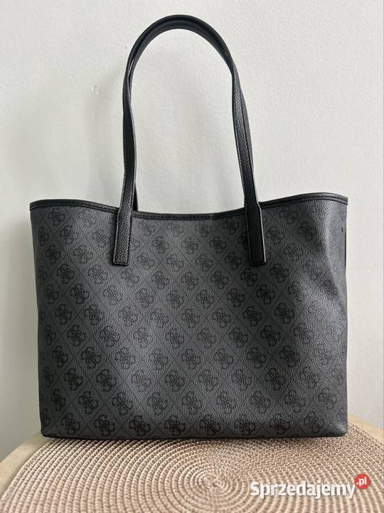 Torebka Guess Vicky torebka shopper Guess Wyszków
