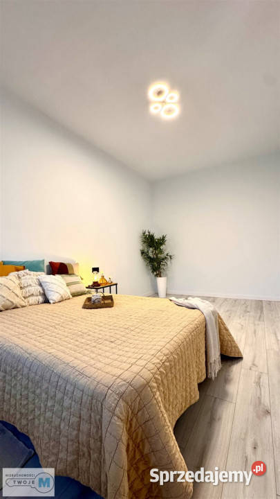 Mieszkanie 489m2 3pokojowe Kielce