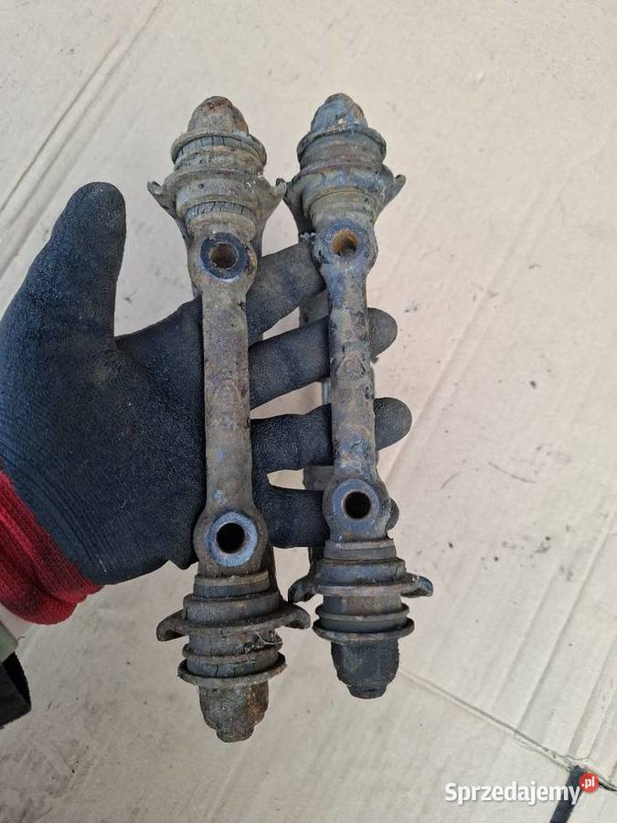 Wahacz przedni przód Fiat 126p Maluch Wahacze Strzelce Opolskie