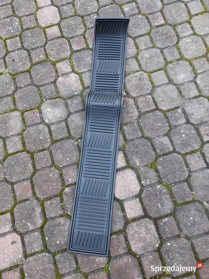 Sprzedam dywaniki osobowe