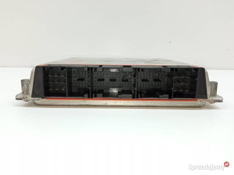 STEROWNIK SILNIKA A6131530279 0281010544 32 D Rok produkcji 2001