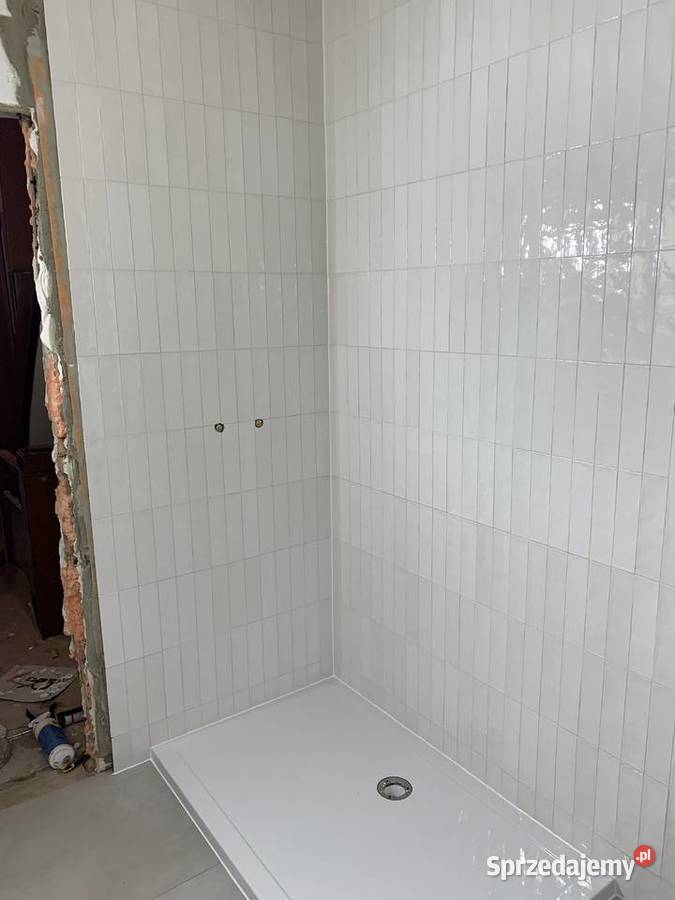 Wykończenie wnętrz mazowieckie Warszawa