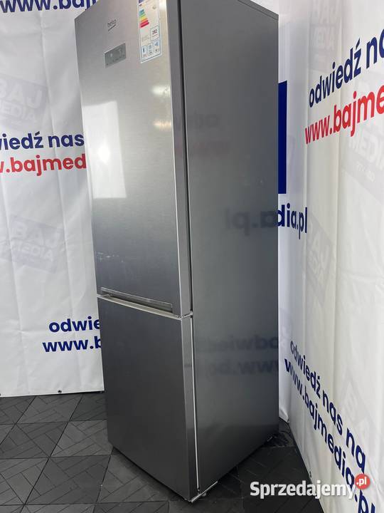 LODÓWKA Beko 200 Klas A DostawaGwarancja 12msc Pruszków sprzedam