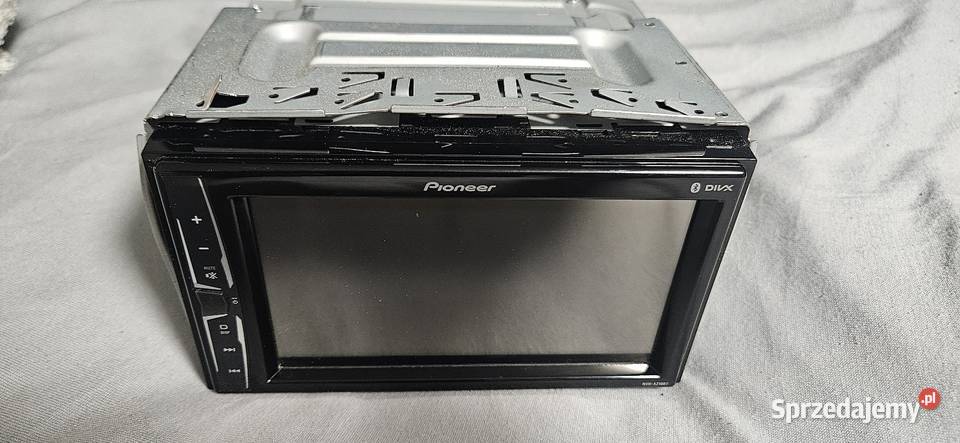 Radio Pioneer MVHA210BT Trzebinia sprzedam