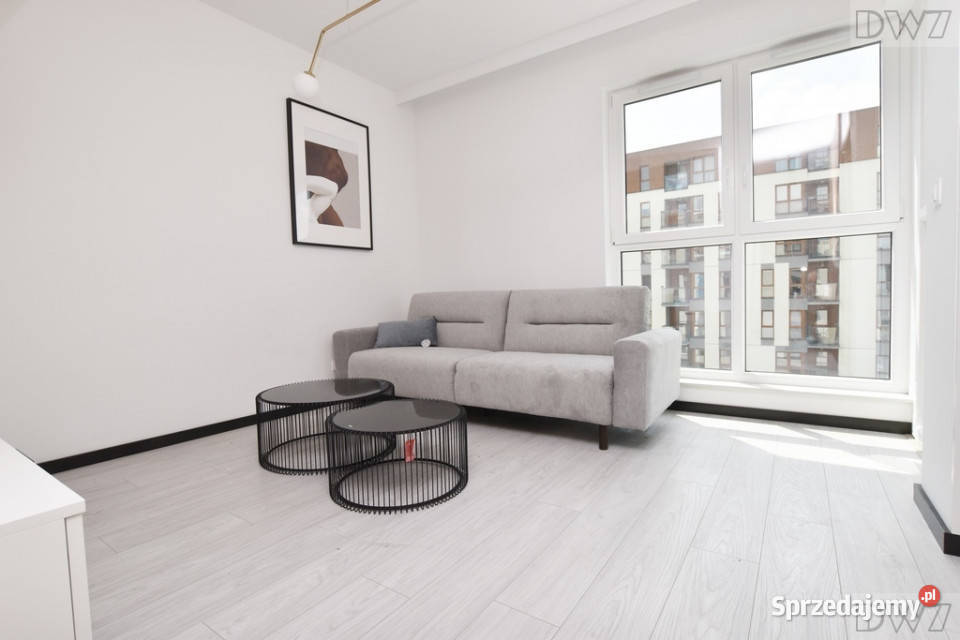 2 pokojeWrocławska 53Krowodrza 31m2 Wynajem Kraków