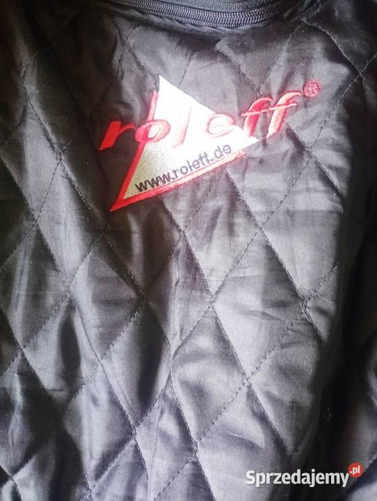 Kurtki motocyklowe Rozmiar XL
