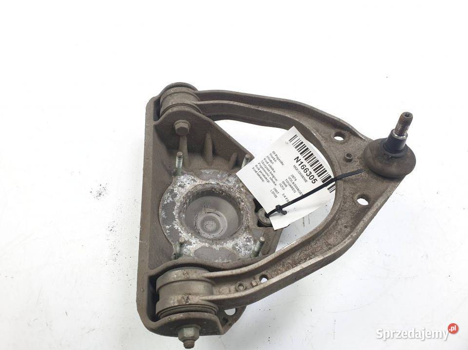 MOCOWANIE VOLKSWAGEN TOUAREG 7L0407047A