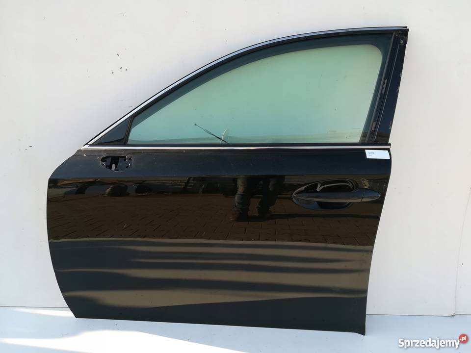 DRZWI PRZEDNIE LEWE LEXUS IS220D IS250 II 0513 osobowe Nowy Tomyśl sprzedam